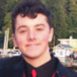 Meet your Posher, Nick